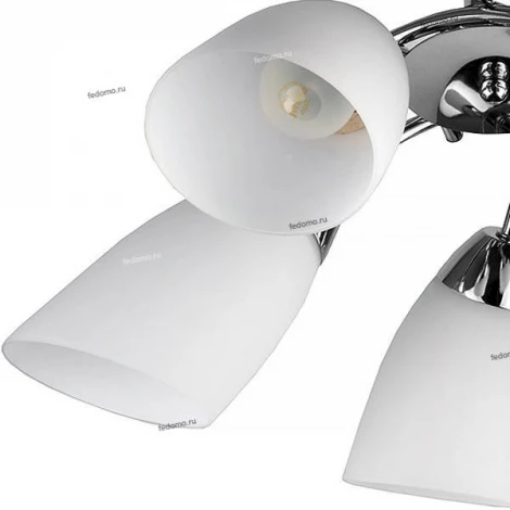 Потолочная люстра Toplight Carmel TL3600X-05CH