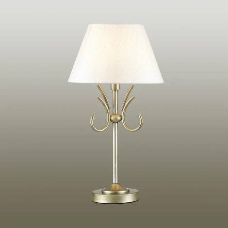 Интерьерная настольная лампа Lumion Mildred 4437/1T