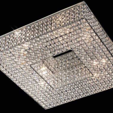 Потолочный светильник Citilux Арена CL319281