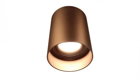 Накладной точечный светильник Lumina Deco Flixton LDC 8053-A CF