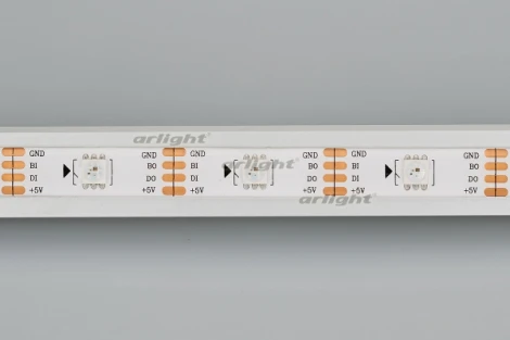 Светодиодная лента Arlight SPI-5000SE 023817