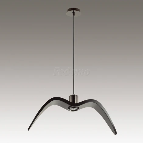 Подвесной светильник Odeon Light Volo 3994/1C
