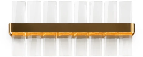 Настенный светильник Maytoni Mirage MOD173WL-L15BS3K (LED, 220V)