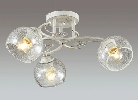 Потолочная люстра Lumion Clodina 3116/3C