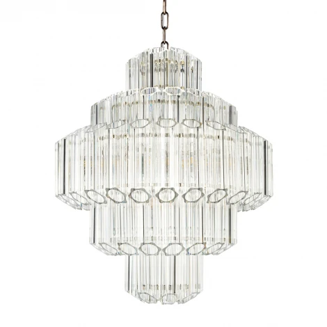 Подвесная люстра Loft It Celebration 10579/600 Clear