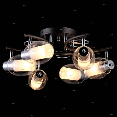 Natali Kovaltseva 75037 75037-6C CHROME, GRAY