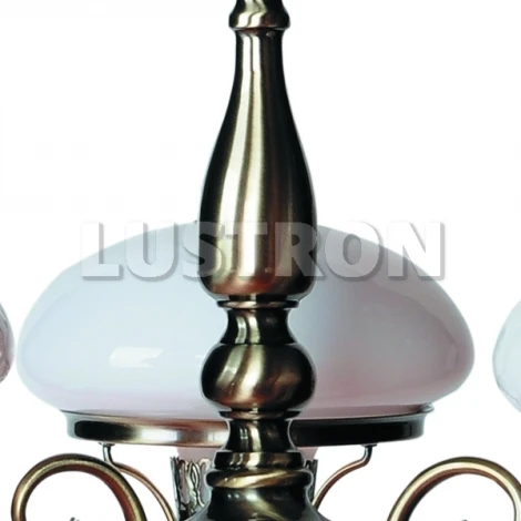 Подвесная люстра Arte Lamp Country A3465LM-3AB