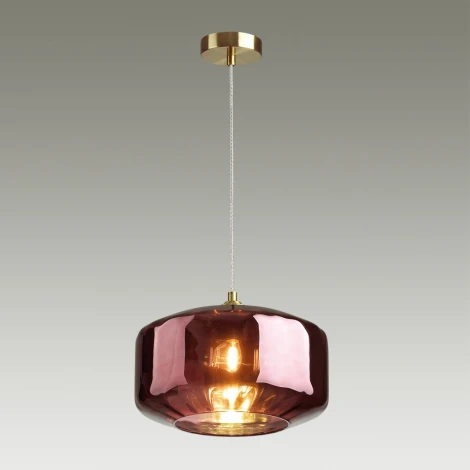 Подвесной светильник Odeon Light Binga 4782/1 (220V, на проводе)