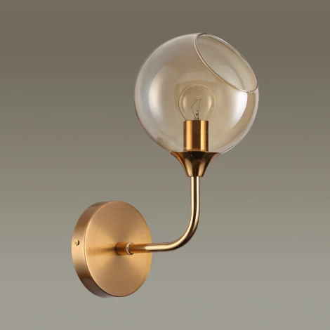 Бра Lumion Willow 4460/1W