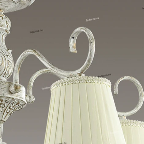 Потолочная люстра Lumion Manona 3421/5C
