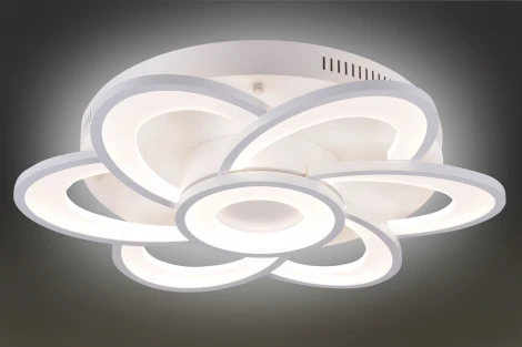 Потолочная люстра Omnilux Ittiri OML-49407-123