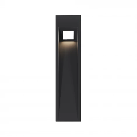 Подсветка для лестниц Maytoni Outdoor Холм / Knoll 3000K 4Вт O513SL-L4B3K