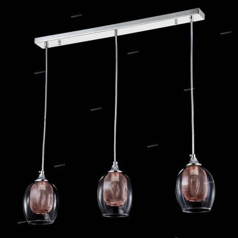 Подвесной светильник Maytoni Wabe MOD559-03-N