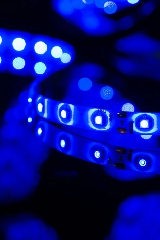 Светодиодная лента SWG SWG360-12-4.8-B-65