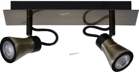 Спот Lucide Bolo Led 17992/10/03