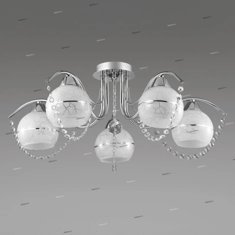 Потолочная люстра Lumion Marizza 3251/5C
