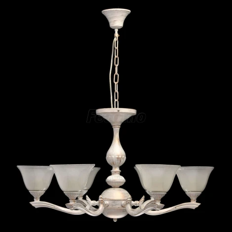 Подвесная люстра MW-Light Исида 695010206