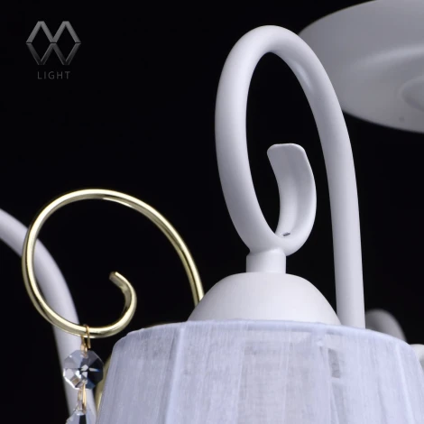 Потолочная люстра MW-Light Виталина 448011205