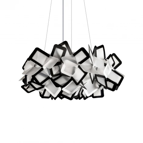 Подвесной светильник Loft It Clizia 10231/530 Black