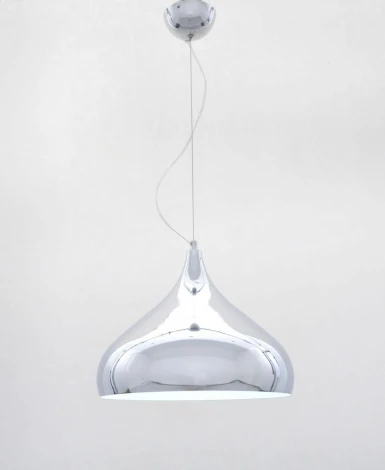 Подвесной светильник Lumina Deco Folina LDP 7558 CHR