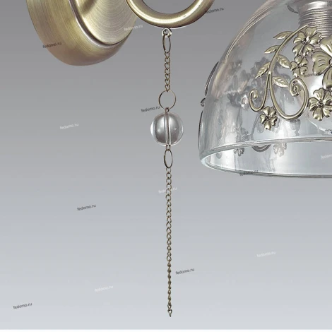 Бра Lumion Absolona 3452/1W