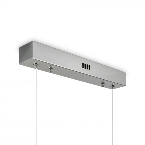 Подвесной светильник Freya Tubis FR6235PL-L36CH 38Вт LED