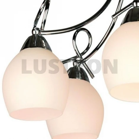 Потолочная люстра Omnilux Baronnies OML-38207-05