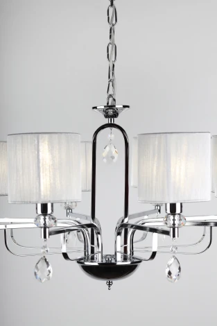 Подвесная люстра Rivoli Flirt 3033-208