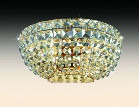 Настенный светильник Odeon Light Maura 2811/2W