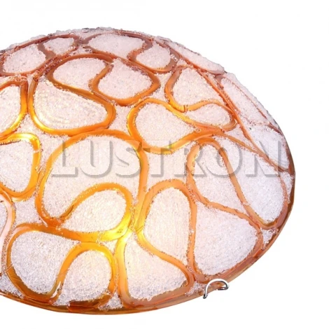 Потолочный светильник Arte Lamp Solaris A9240PL-3CC