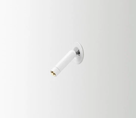 Спот встраиваемый Ledtube mini spot белое Marset A622-214-35-27K (095002)