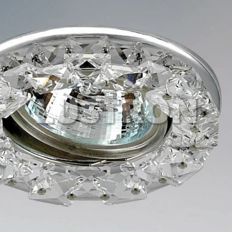 Встраиваемый точечный светильник Lightstar Conceda 031304