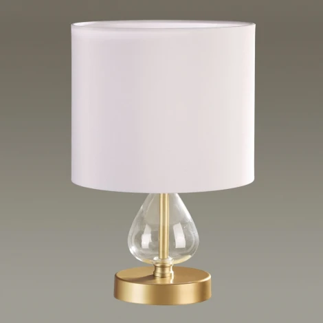 Интерьерная настольная лампа Odeon Light Giada 3802/1T