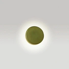 Настенный светильник Caramel 22 DALI-2 Green Marset A726-004-57-27K (251258)