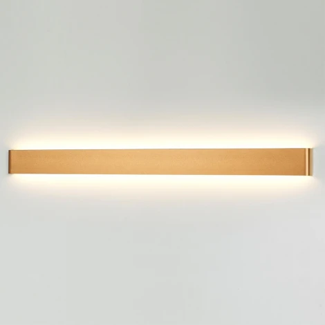 Настенный светильник линейный светодиодный Odeon Light Framant 4295/40WL (220V)