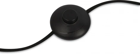 Торшер Freya Sandy FR5118FL-01BS (220V, выключатель)