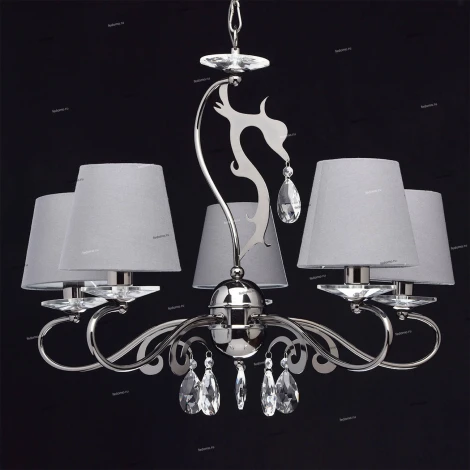 Подвесная люстра MW-Light Виталина 448011605