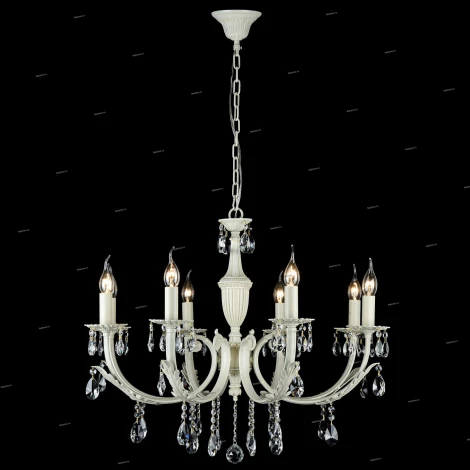 Подвесная люстра Maytoni Verona ARM384-08-W