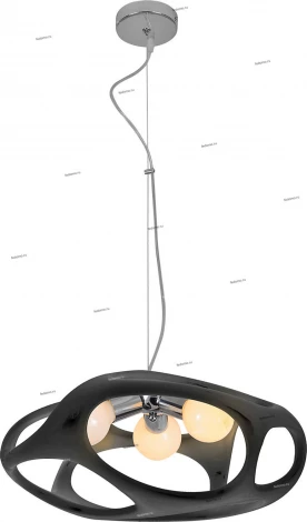 Подвесная люстра Lussole Lgo Rexburg LSP-0215