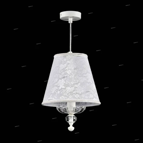 Подвесной светильник Maytoni Angel ARM392-22-W