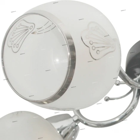 Потолочная люстра Toplight Kimberly TL7410X-05BC