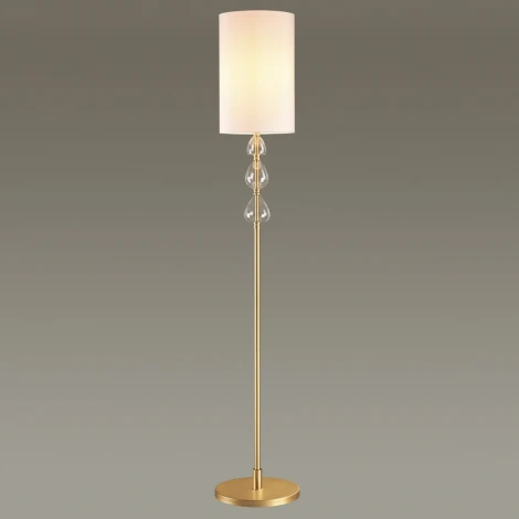 Торшер Odeon Light Giada 3802/1F