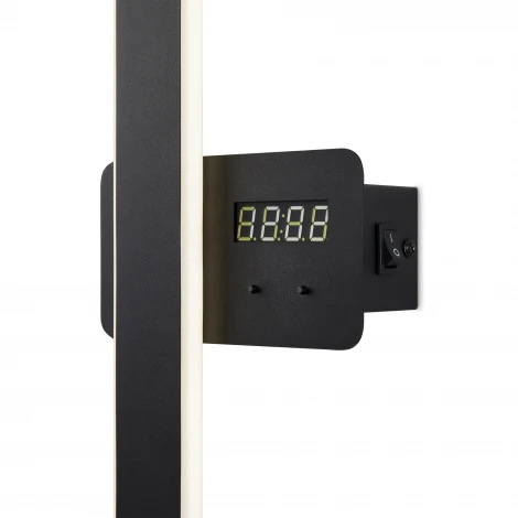 Настенный светильник светодиодный Freya Times FR6168WL-L11B 11Вт LED