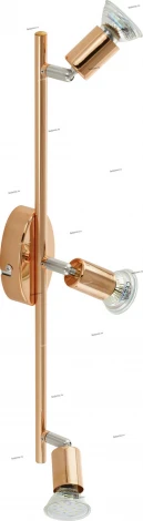 Спот Eglo Buzz-copper 94774