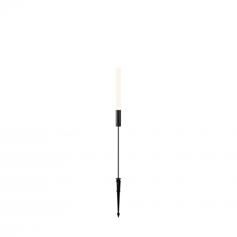 Грунтовый светильник Maytoni Outdoor Вспышка / Flare O510FL-L3B3K