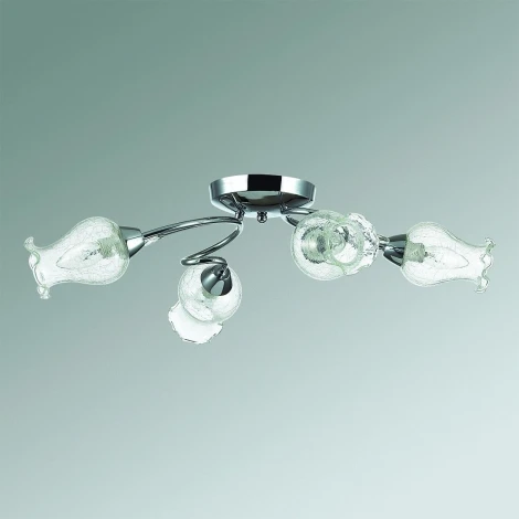 Потолочная люстра Lumion Frizza 3074/4C