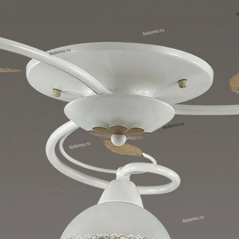 Потолочная люстра Lumion Markella 3429/3C