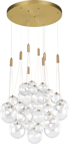 Подвесной светильник Loft It Pop 10270/D24 (LED, 220V, на проводе, шарики)