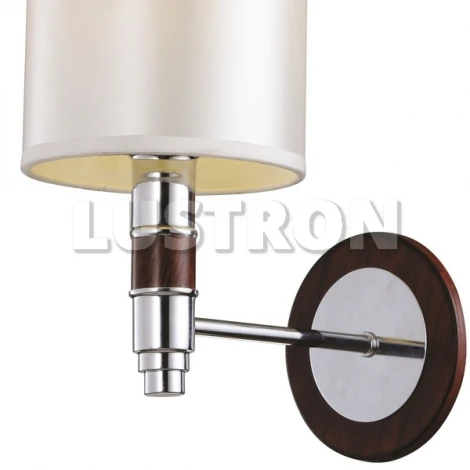 Бра Arte Lamp Circolo A9519AP-1BR