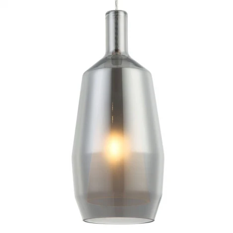 Подвесной светильник Stilfort Еladin 2154/61/01P (220V, на проводе, ваза)